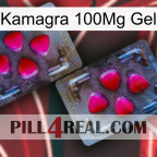 Kamagra 100Mg Gel 15